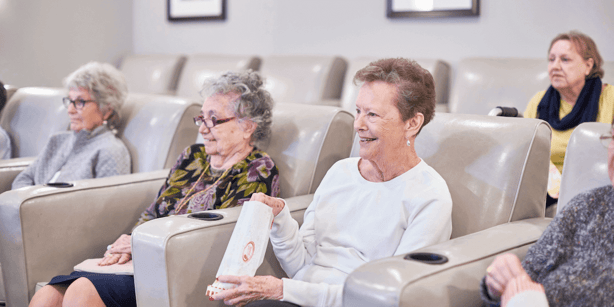 Frequently Asked Questions: Assisted Living