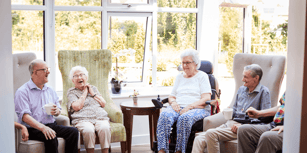 What is the Difference Between a Senior Living Community and a Senior Living Facility?