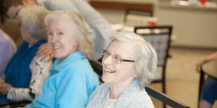 The Power of Connection for Senior Health