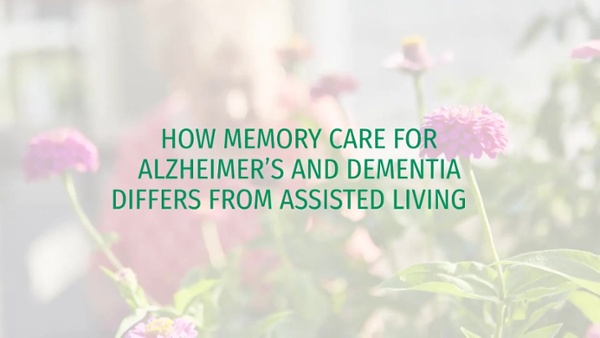 Alzheimers Care At Home Bermuda Dunes, CA thumbnail