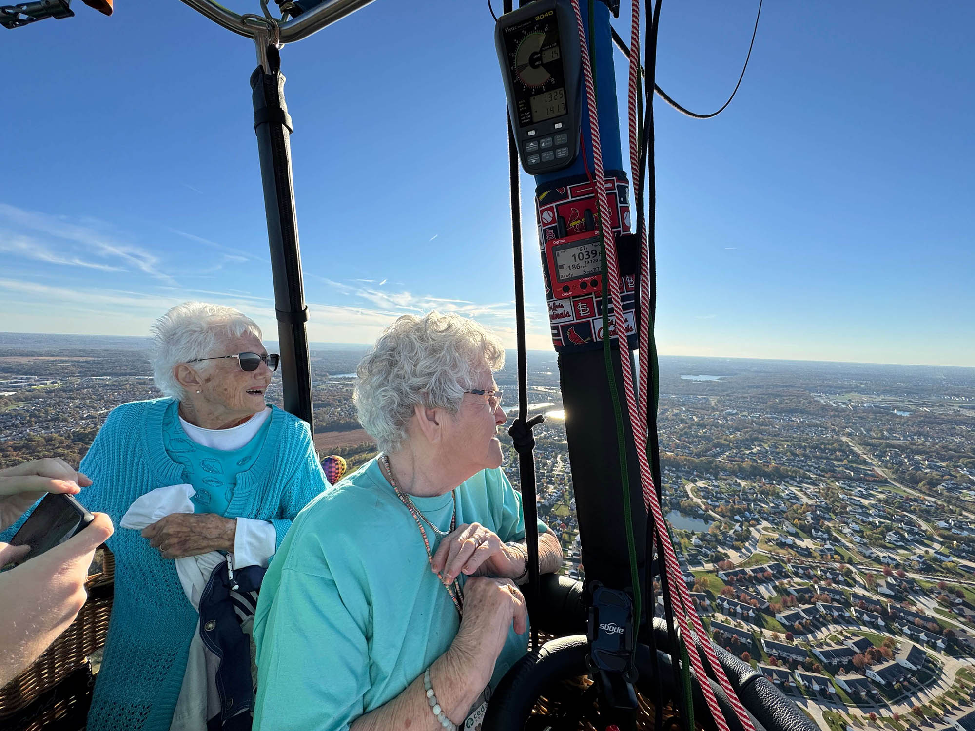 Featured Image for Turning Dreams into Reality: Celebrating Cedarhurst Senior Living’s Dream Come TRUE Program in 2024